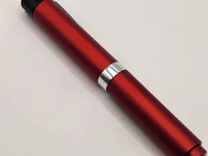 Reusable Magic Pepper Pen Peptides Pen - Red