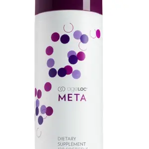 ageLOC Meta Supplement