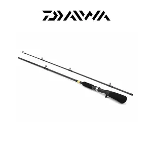 Daiwa Sweepfire 6' 2-Piece Medium/Fast Casting Rod