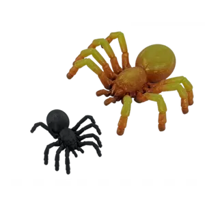 Articulated Tarantula