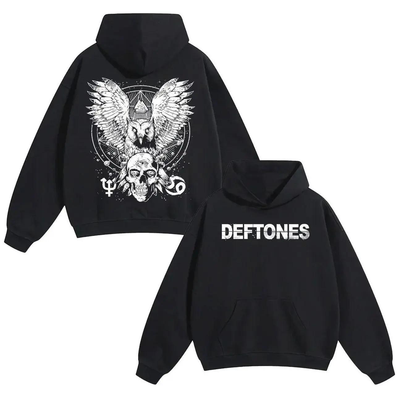 Retro Deftones Diamond Eyes Acid Washed Tshirt & Hoodie, Rock Band Vintage Hoodie, Rock 90s Grunge Gothic Punk, Y2K Rock Merch Womenswear UJD