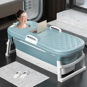 Folding Bath Tub