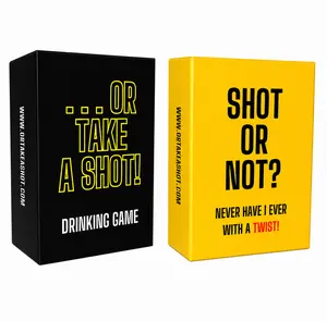 (2)Deck Game Bundle