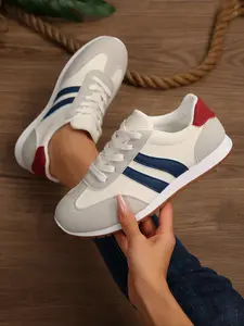 Women's Fashion Shoes Xti 14458705, Comfortable and Stylish Design, Daily Wear, Multifunctional Casual Sports Shoes, Outdoor Activities, Trendy Walking Shoes