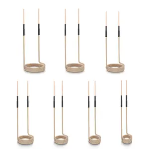 SOLARY Induction Heater Coils Kit – Bolt Removal Tool for Automotive Repair