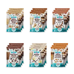 Café 18-Pack of Single Serves