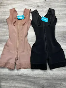 006 BBL Post Quirúrgica