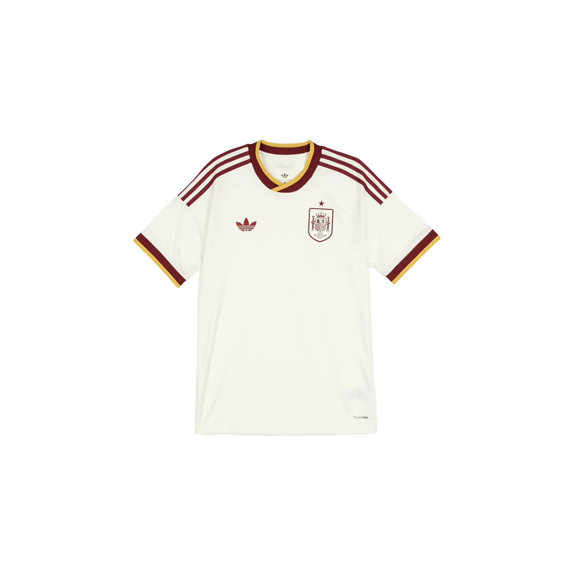 FIFA 26 Away Jersey "Spain" JN4397