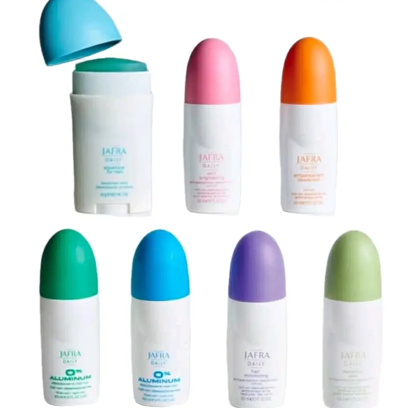 Deodorant