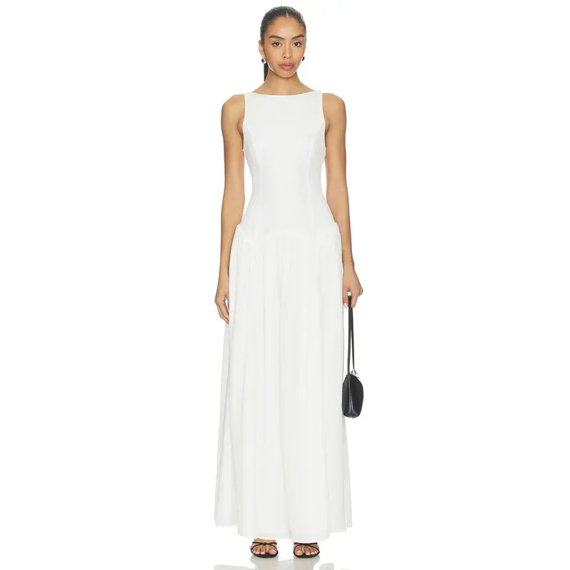 cos white dress - TikTok Shop cos white dress - TikTok Shop