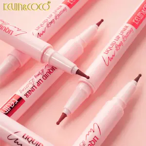 KEVIN & COCO - Liquid Lip Liner (Various Colors)