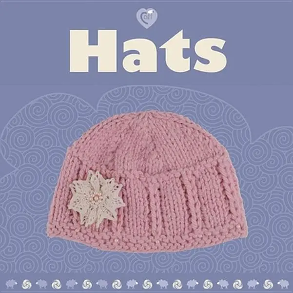 USED-Hats by GMC (Paperback)