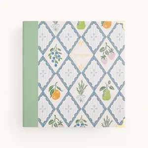 Recipe Binder