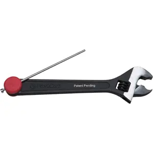 Adjustable Door Hinge Tool with Built-In Hinge Pin Remover – Versatile Door Alignment Solution