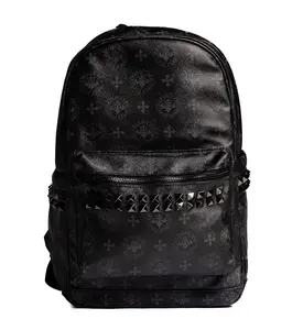 Affliction Backpack Above Affliction Backpack Above