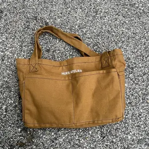 Hues Atelier  Overnight bag