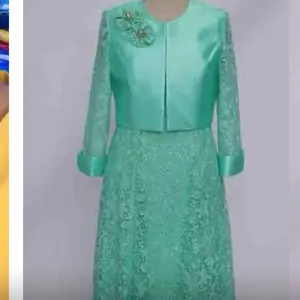 Dress for church very nice good quality
