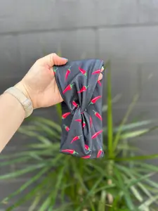 Twistband - Chili Peppers