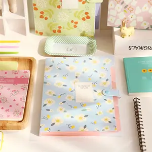 5 Layer Portable File Storage Folder, Durable Plastic Document Organizer, Files Organizer, Paper Organizers, Easy Access Design, Suitable for Home or Office Use, Office Accessories, Office Supplies