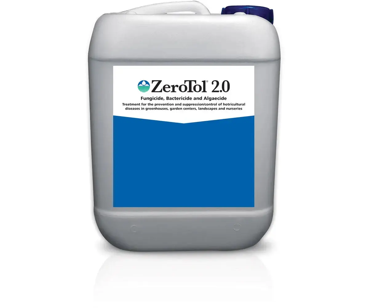 BioSafe ZeroTol 2.0 - 2.5 Gallon