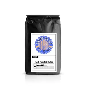 Flavored Coffees Sample Pack Flavored Coffees Sample Pack
