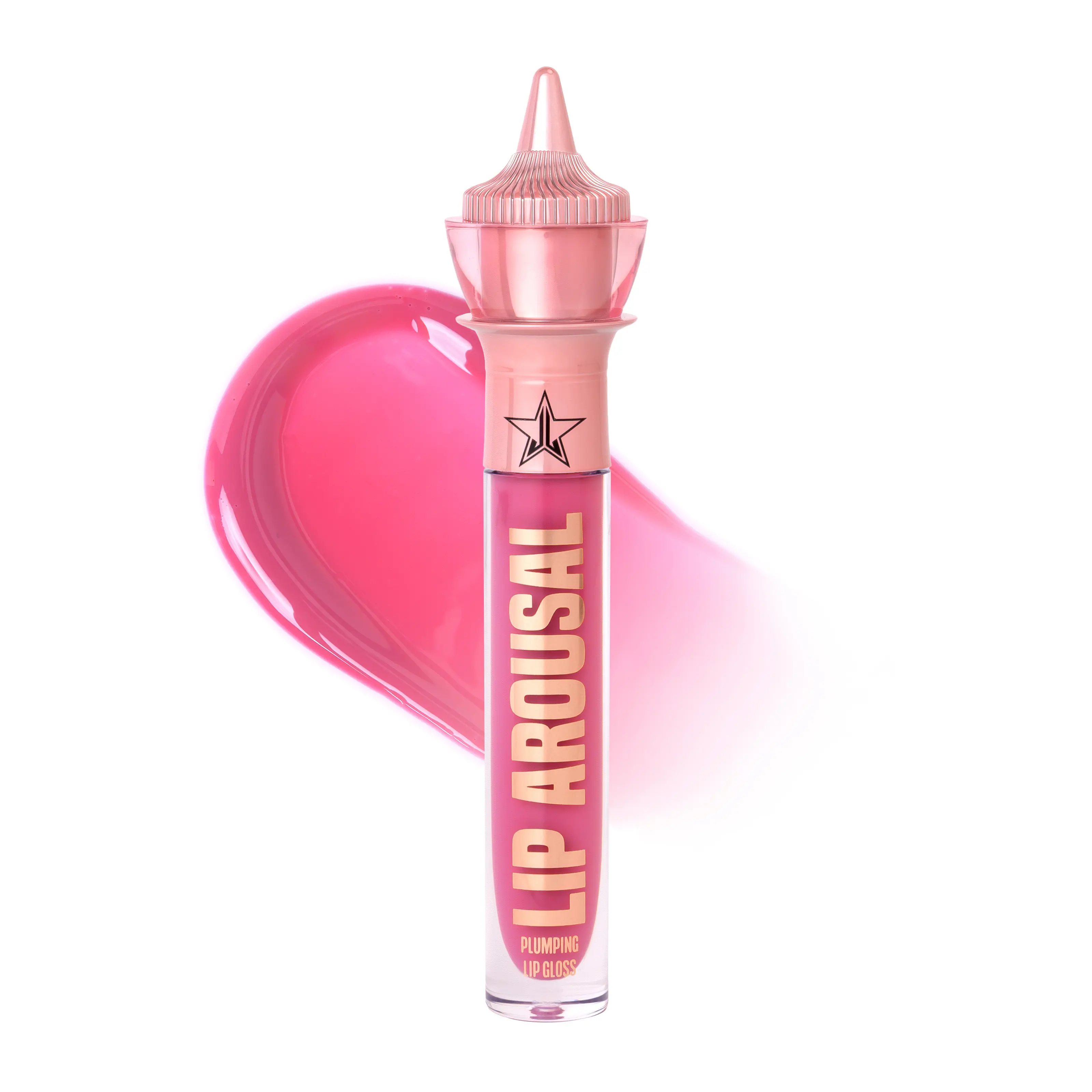 Lip Arousal - Lip Gloss Plumper