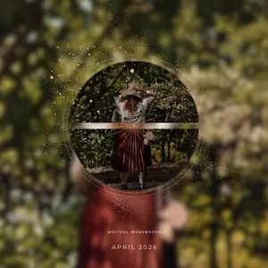 Writual Monthly Workbook