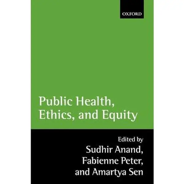 USED-Public Health, Ethics, and Equity (Paperback)