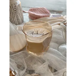 Adorned Specialty Candle