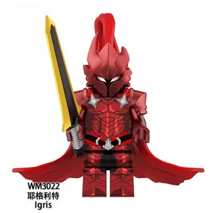2026 new In Stock Replica Solo Leveling Series Action Figures High Quality Model Toy Decoration Surprise Festvial Gift Model Little Toys