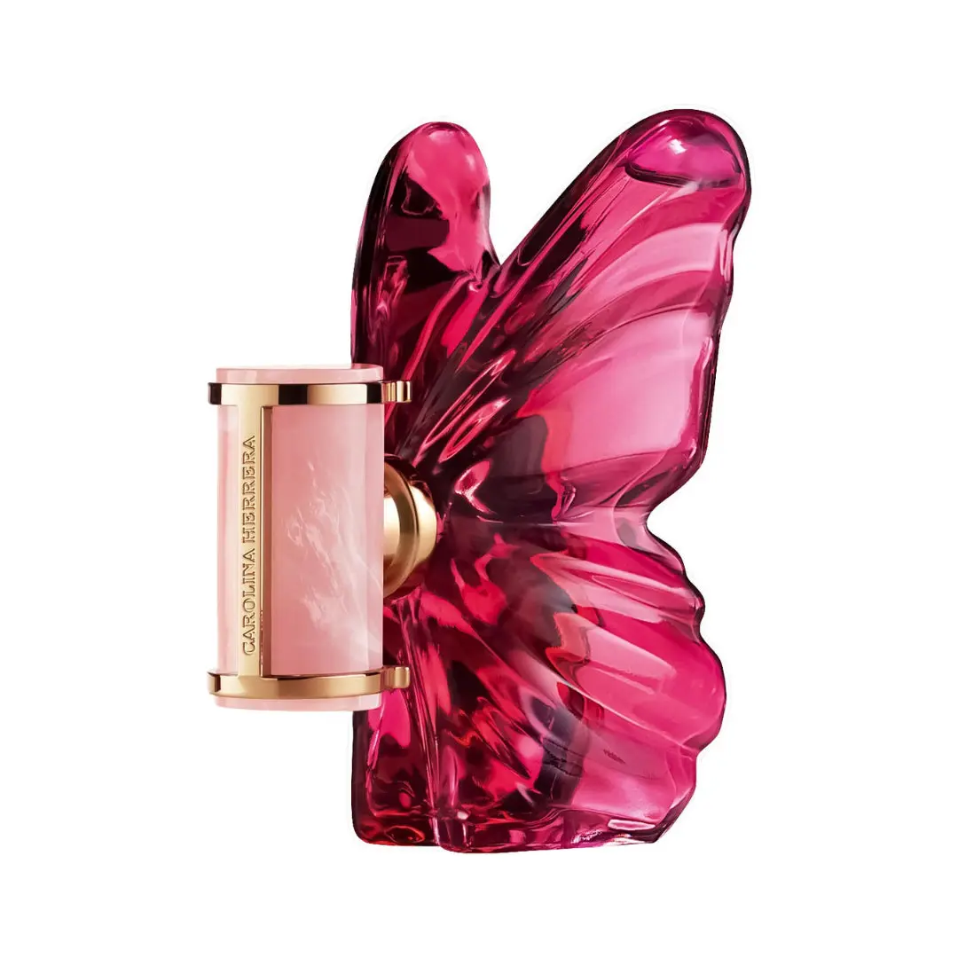 Carolina Herrera La Bomba 2.7 Oz Edp Women