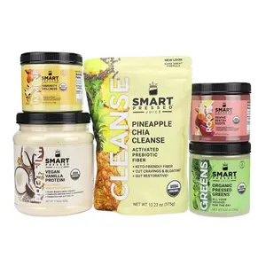 Smart Pressed Juice The Life Bundle to Stay on Track for LIFE
