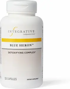 Integrative Therapeutics Blue Heron 120 Ct Capsules Wellness