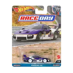 Hot Wheels Race Day 2024 - Porsche 935