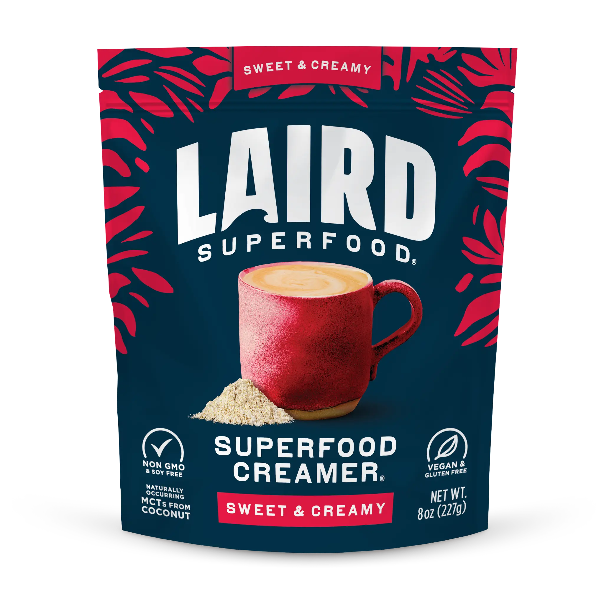 Sweet & Creamy Superfood Creamer® Sweet & Creamy Superfood Creamer®