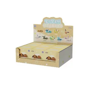 Pokemon Eevee sleeping position Series Blind Box Toy Figure