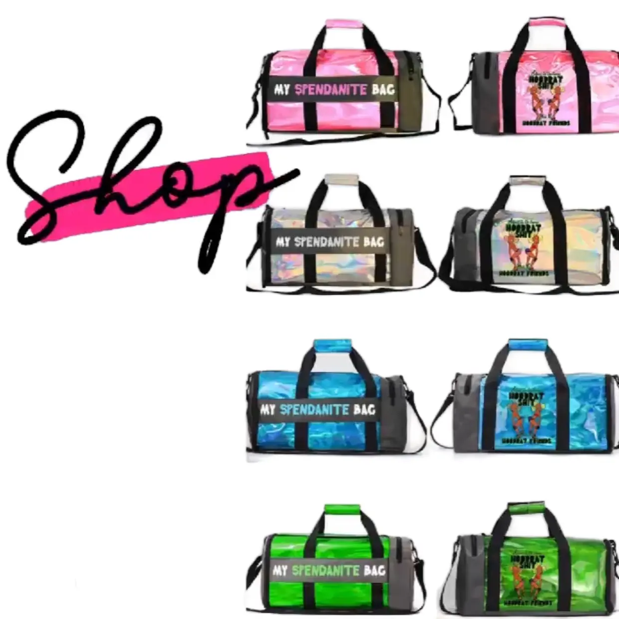 Overnight Bag Overnight Bag