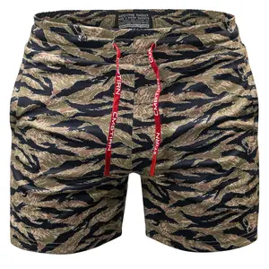 COMBAT IRON APPAREL™ Men's Hooch Mesh Shorts | 5"