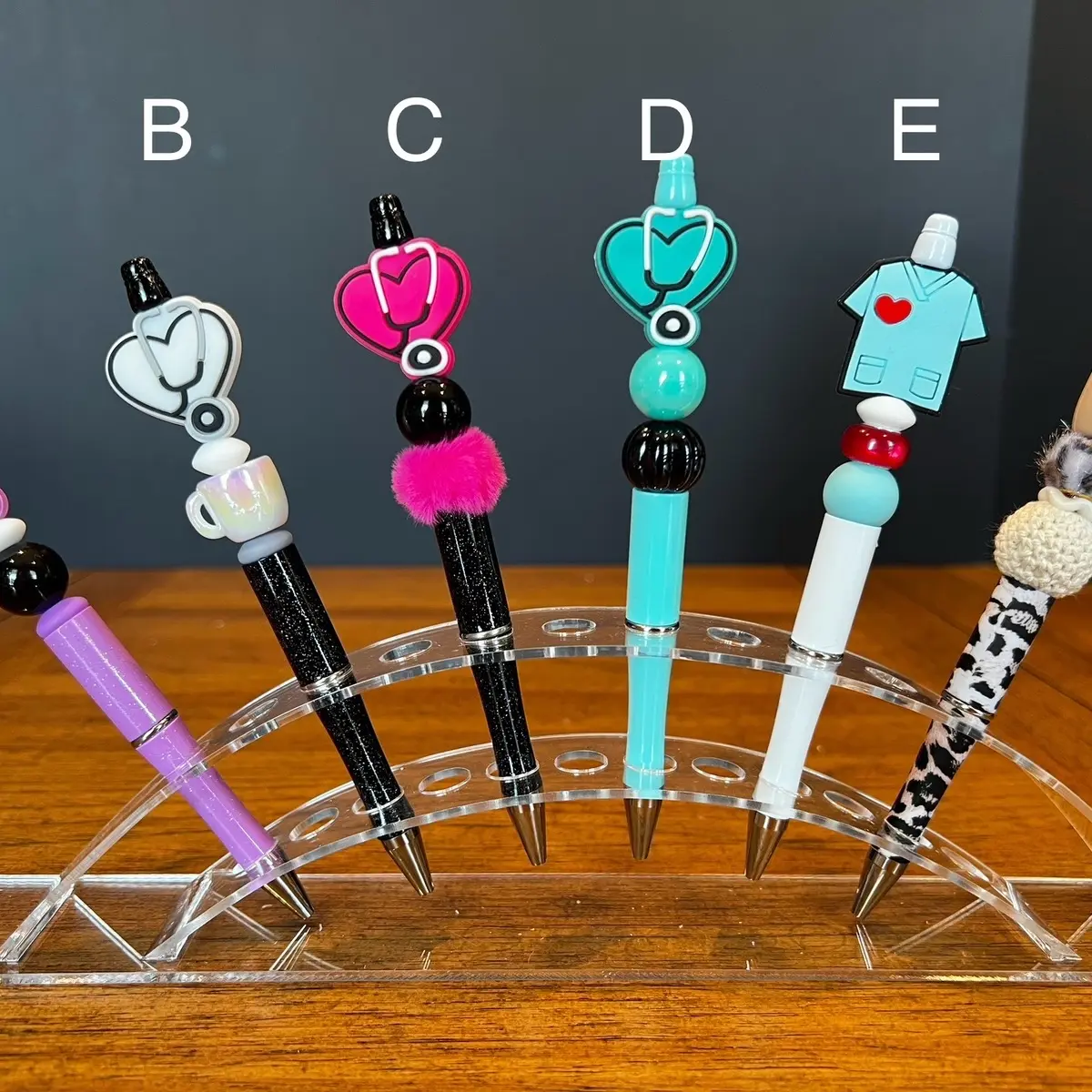 Writing pens