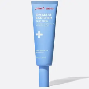 Breakout Banisher Body Spray Breakout Banisher Body Spray