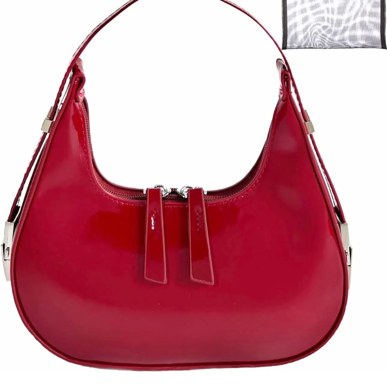 Red bag