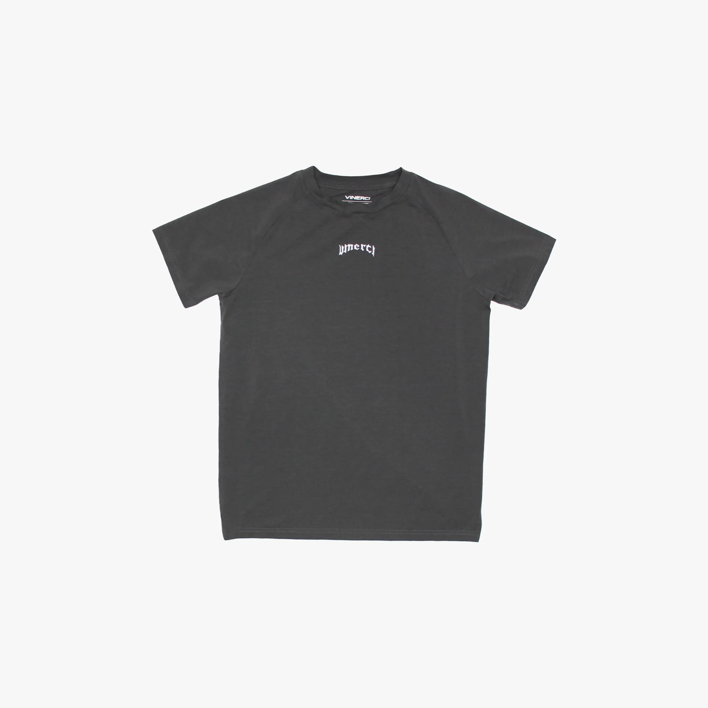CREST FITTED TEES