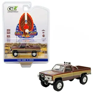 Greenlight 1982 GMC K-2500