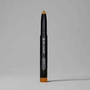 SKINN Cosmetics: Smudge Sticks - Waterproof Long Wearing Eye Pencils Eyeliner Lipliner Eyeliner Lipliner Makeup Blend Eyeshadow Flawless Smooth