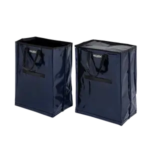 Tidy & Chill Inserts Set - Midnight Blue