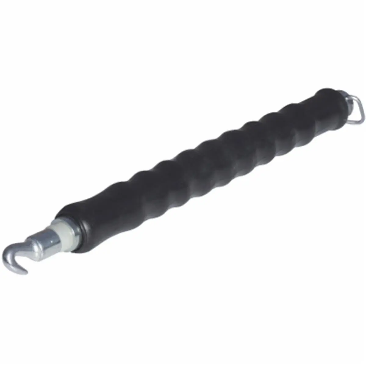 212 MAIN Bar Tie Twister Hardware, 12 In Automatic Construction Tool with Durable Steel Body, Ergonomic Rubberized Grip, and Spring Return, 2 Or 3 Pulls