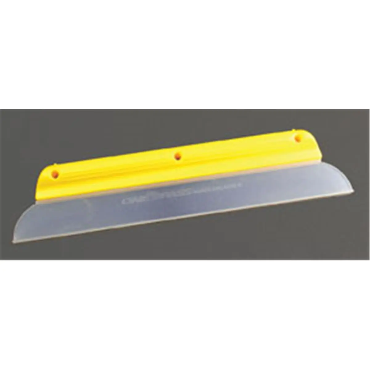 212 MAIN Silicone Squeegee - 14 in Flexible Blade Squeegee Shower Tool, Hi-Tech Industries 313445 California-Style Water Removal House Cleaning Tool, House Cleaning Tools