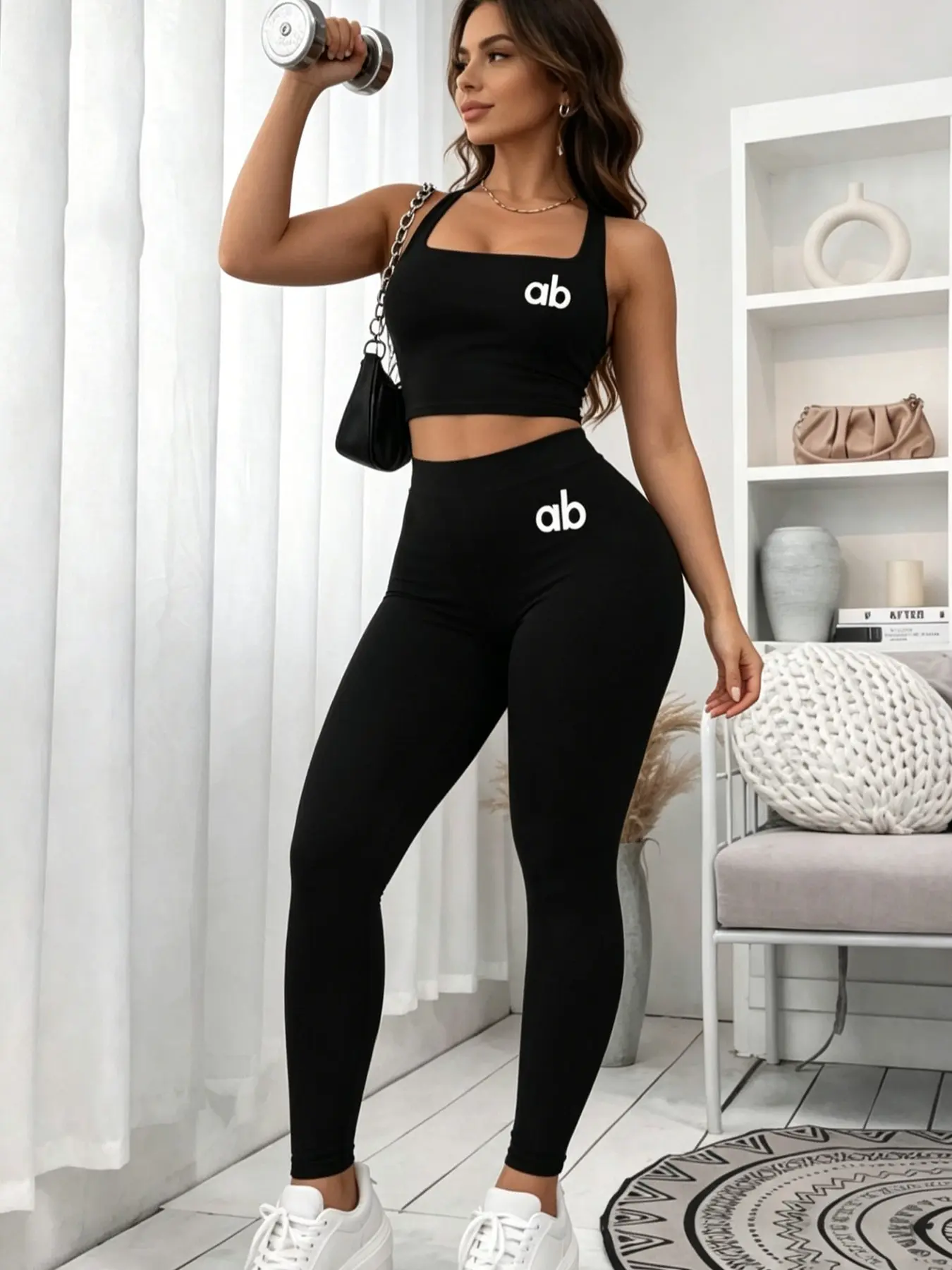 skims heart cut out set - TikTok Shop