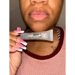 Ice Box 🧊 Glitter Gloss