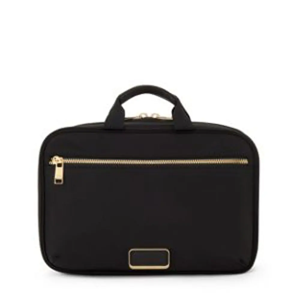 Tumi Voyageur Madeline Cosmetic